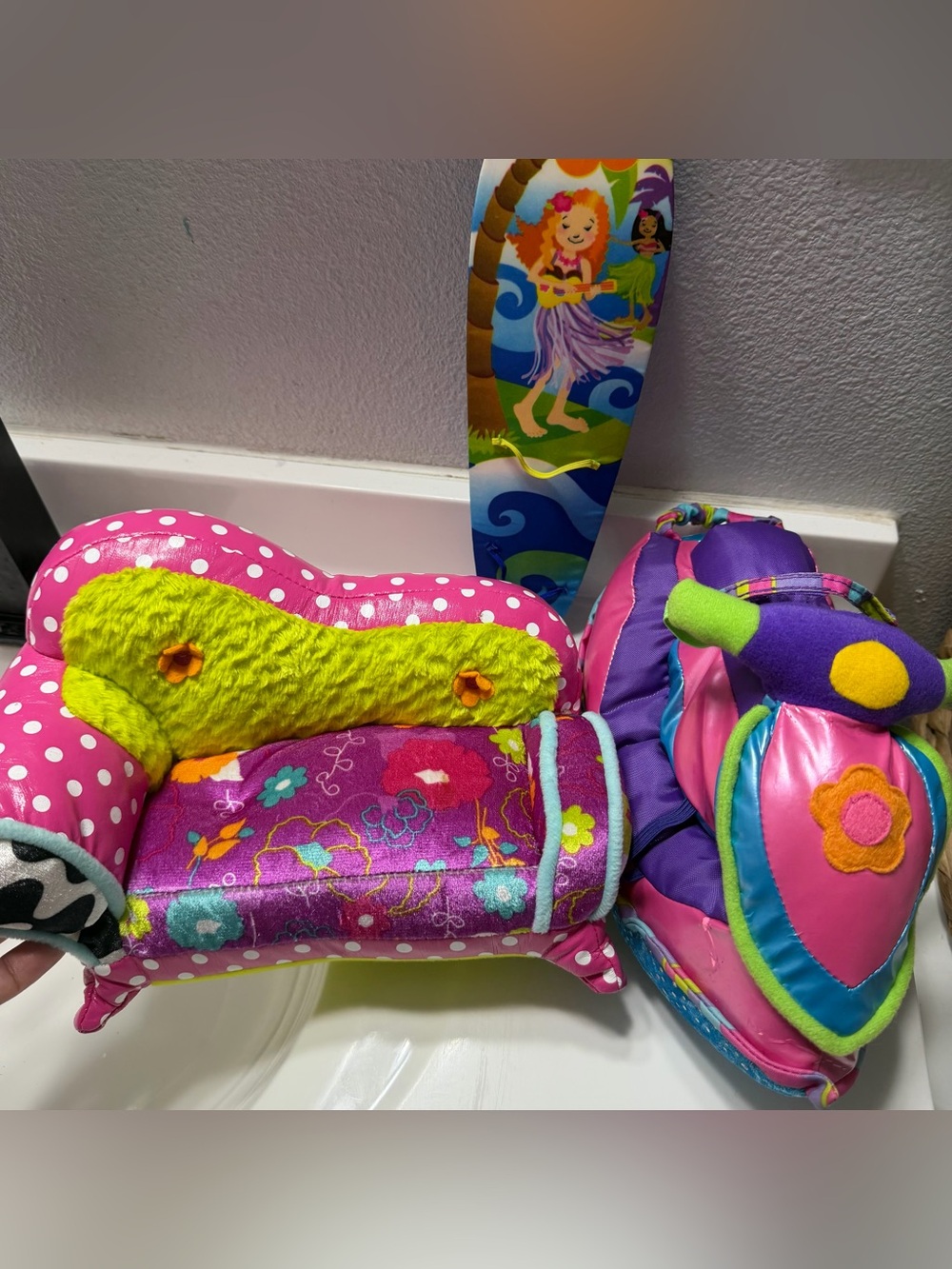 Groovy Girls Accessories